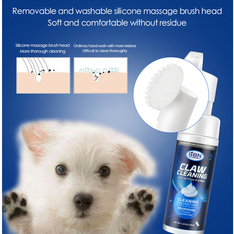 Portable Dog Washer