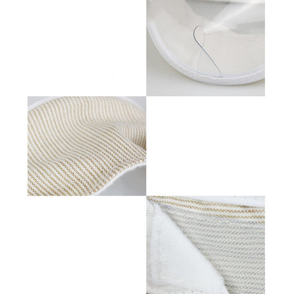 Cleaning Cat Mask