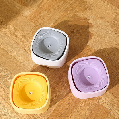 Floating Pet Bowl