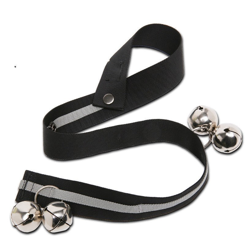 Pet Bell Toy