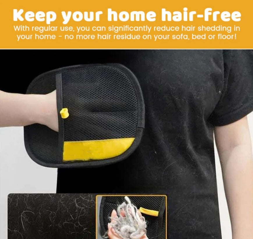 Hair Removal Tool