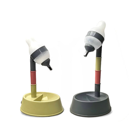 Adjustable Pet Feeder