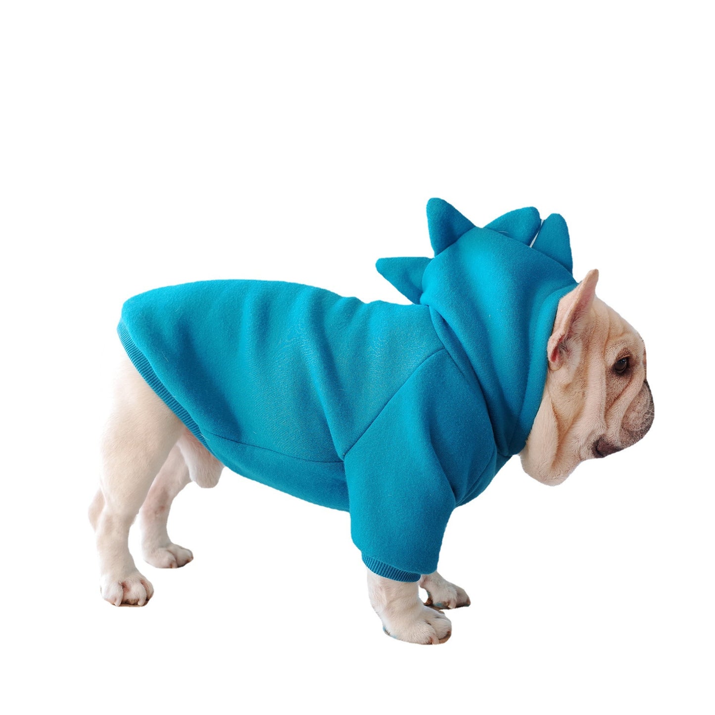 Pet Fleece Jacket