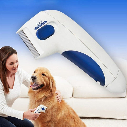 Cat Lice Remover