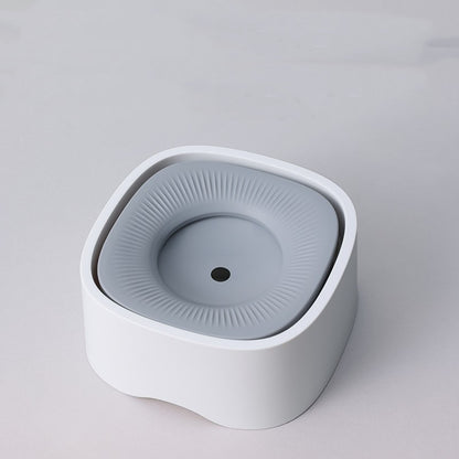 Floating Pet Bowl