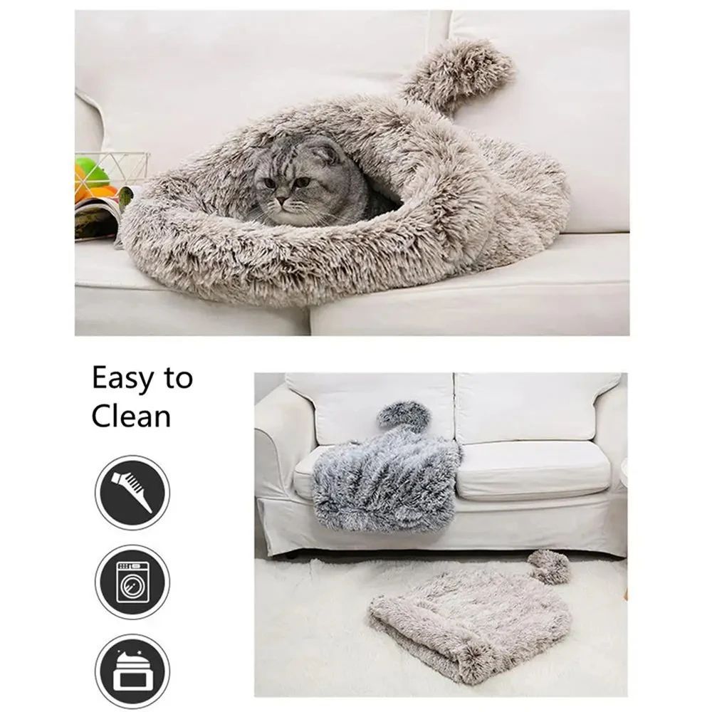 Cozy Pet House
