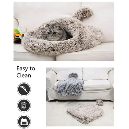 Cozy Pet House