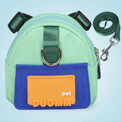 Multifunction Dog Carrier