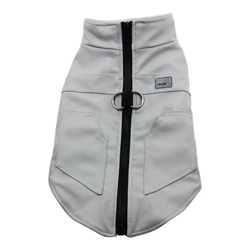 Winter Warmth Pet Vest: Stylish And Cozy Clothing For Dogs And Cats