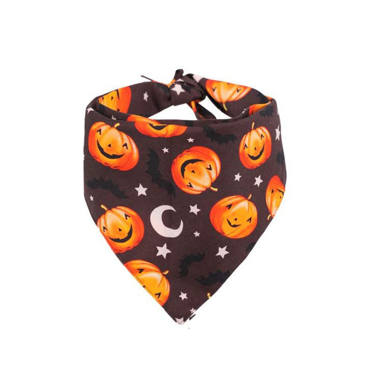 Triangle Pet Scarf