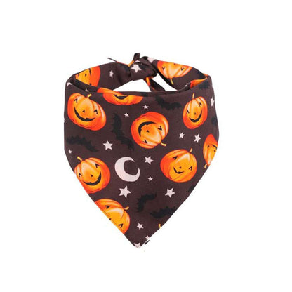 Triangle Pet Scarf