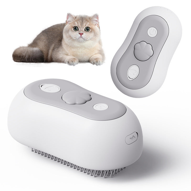 Hair Care Device