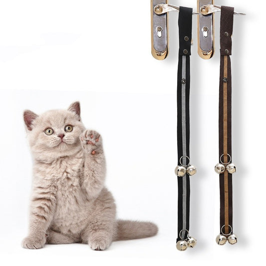 Pet Bell Toy