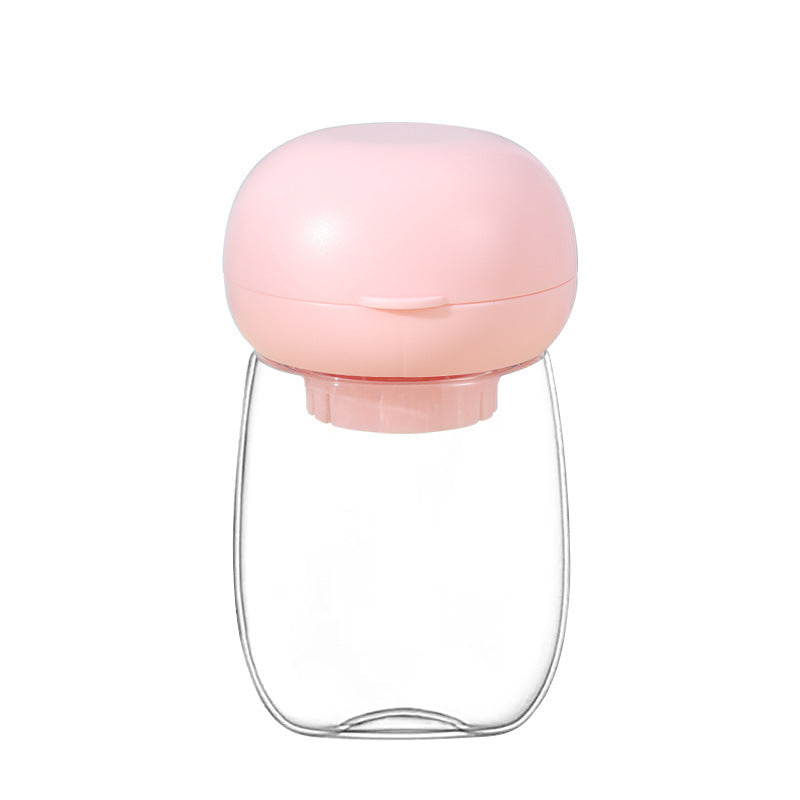 Portable Pet Bottle