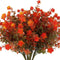 Autumn Orange