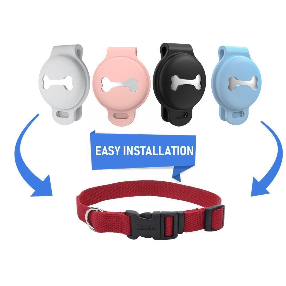 Protective Pet Tracker