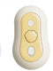 Beige Yellow