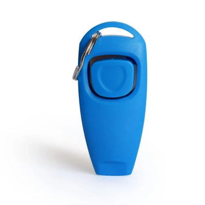 Clicker Puppy Trainer