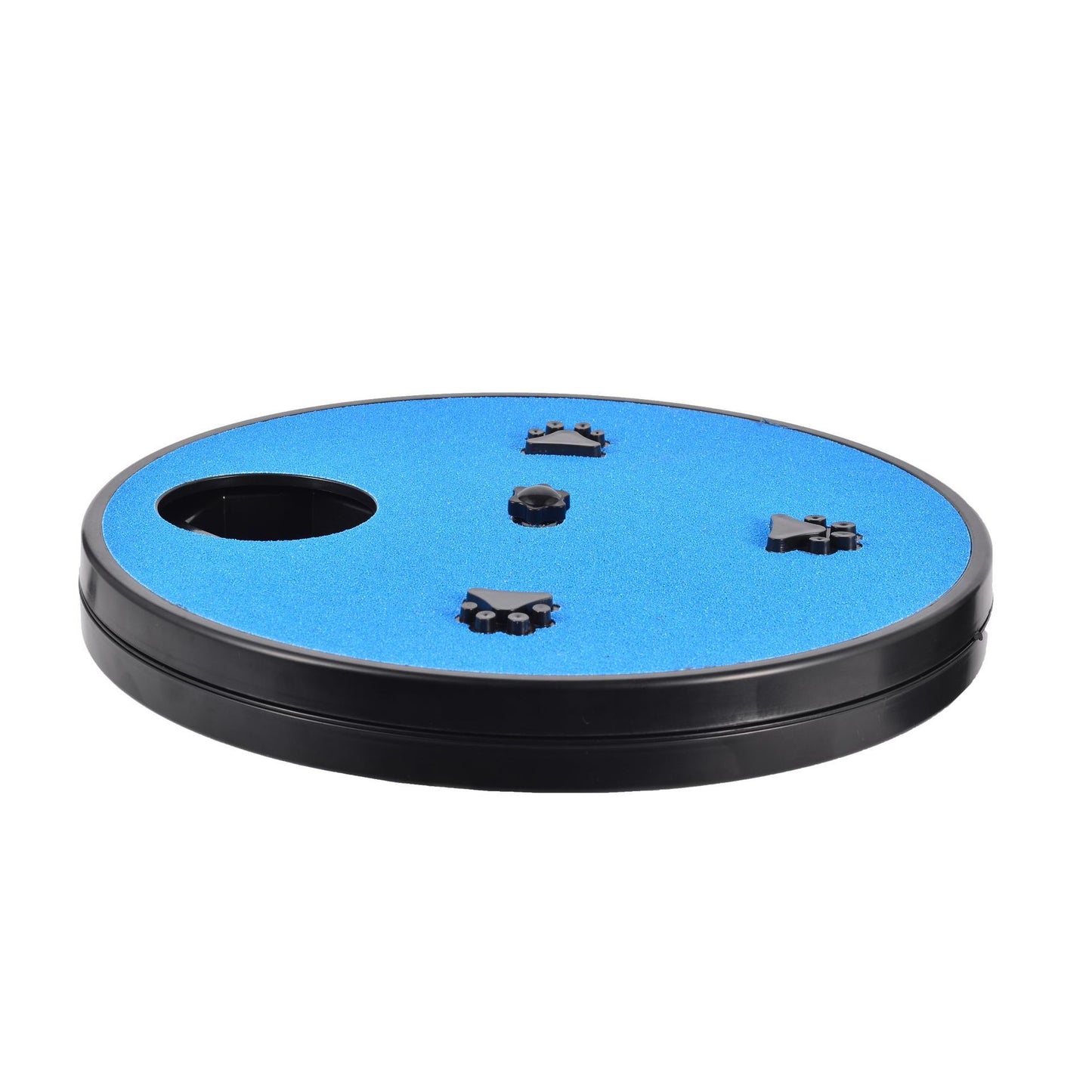 Rotatable Food Toy