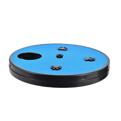 Rotatable Food Toy