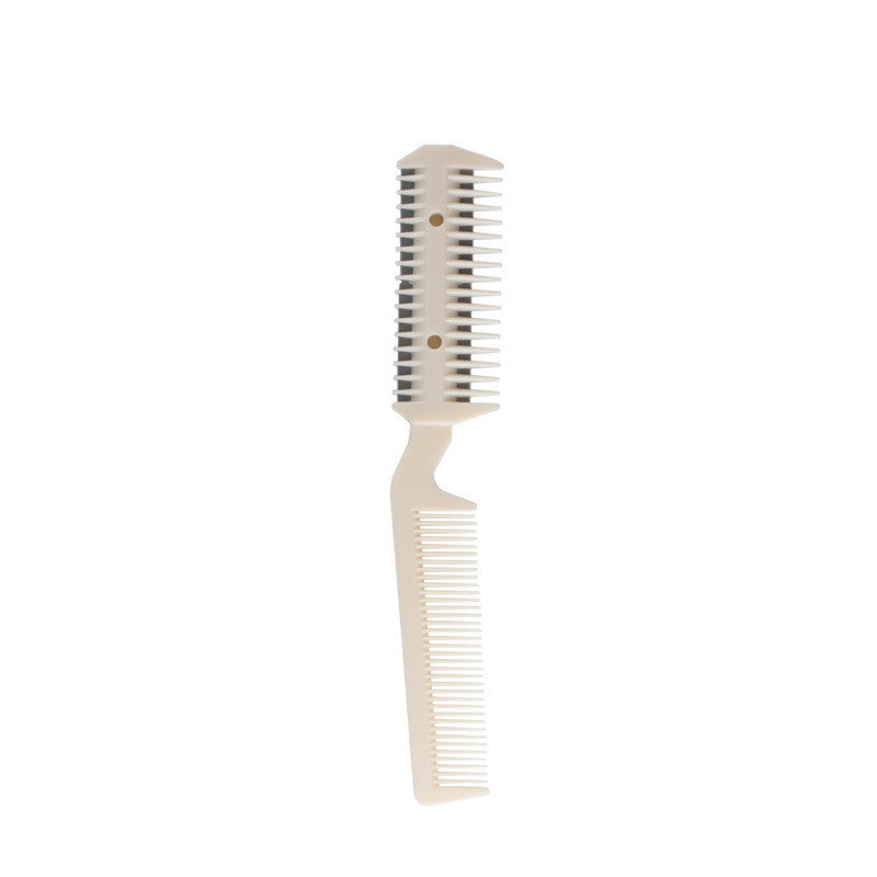 Pet Comb with Blade