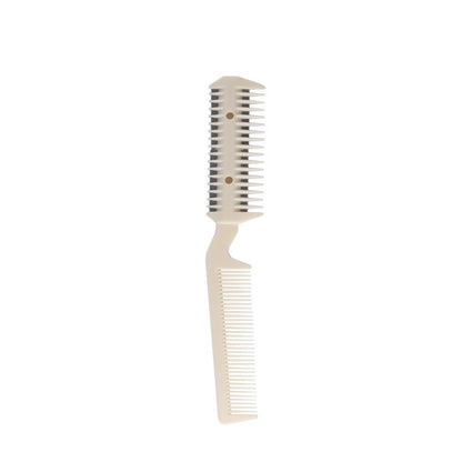Pet Comb with Blade
