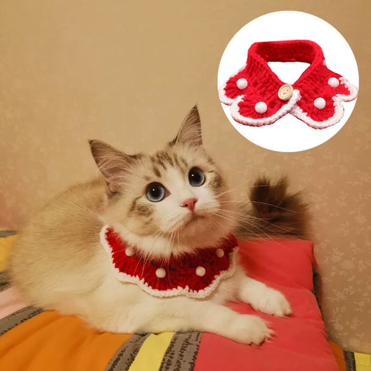 Pet Saliva Towels