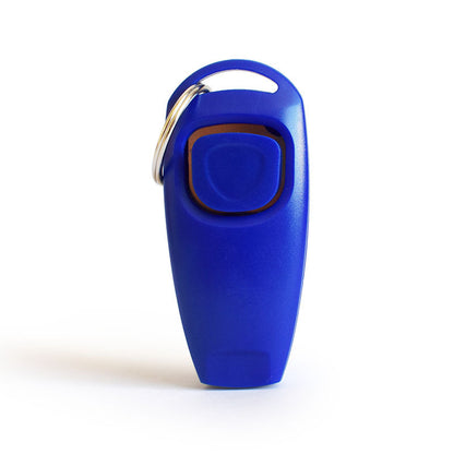 Clicker Puppy Trainer
