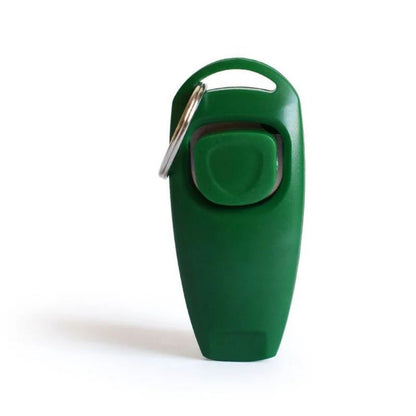 Clicker Puppy Trainer