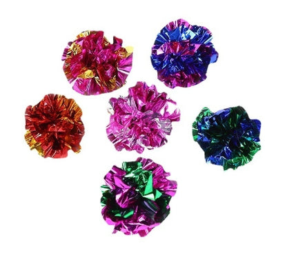 Interactive Paper Ball