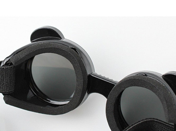 Pet Sun Goggles