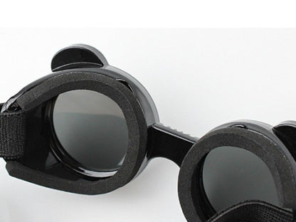 Pet Sun Goggles