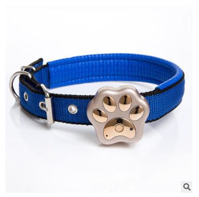 Smart Pet Collar