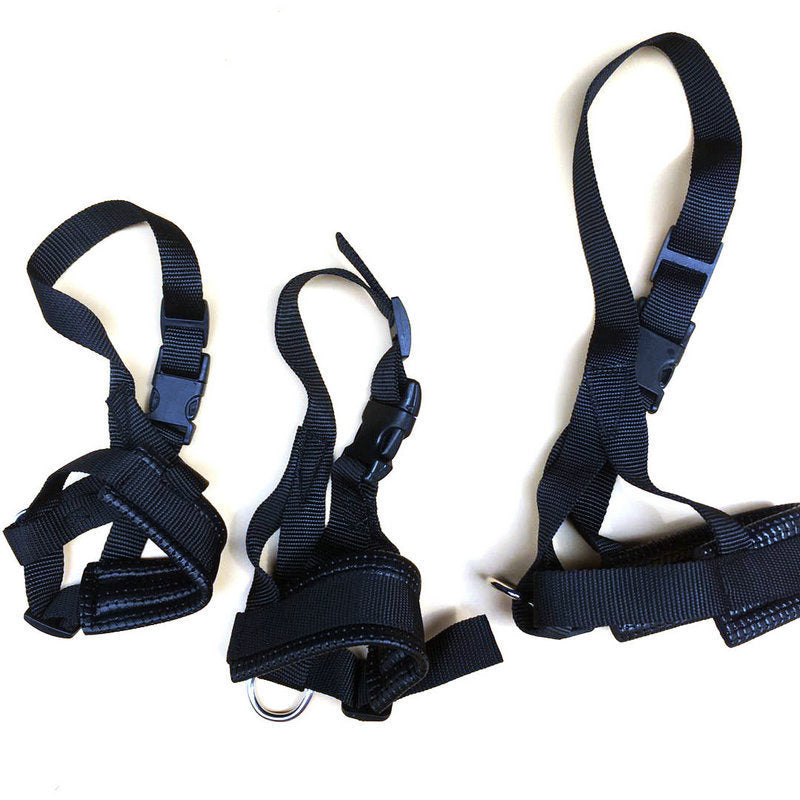 Breathable Dog Muzzle