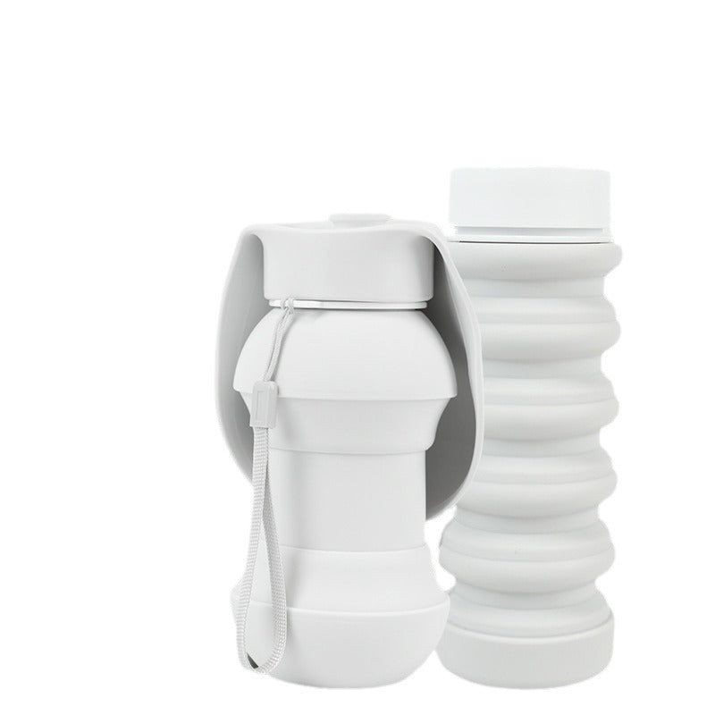 Portable Pet Cup