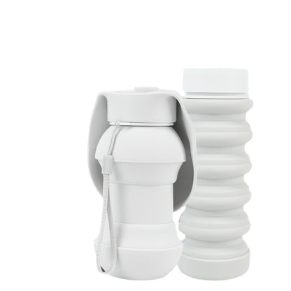 Portable Pet Cup