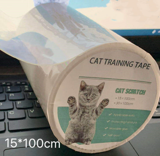Cat Scratch Covers