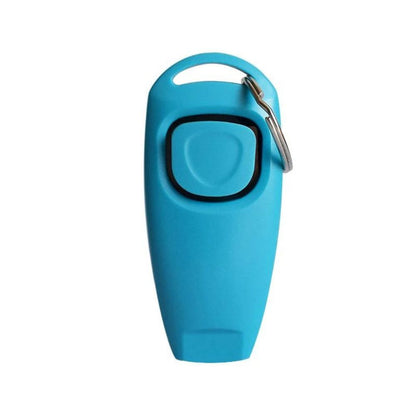 Clicker Puppy Trainer