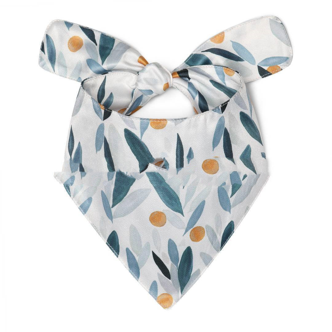 Summer Dog Scarf