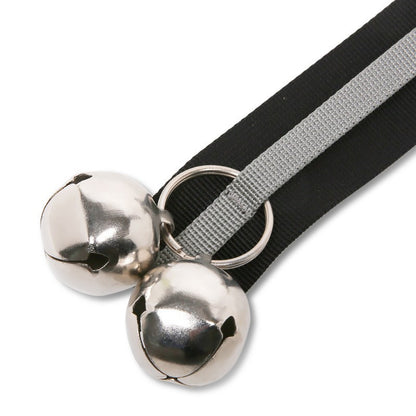 Pet Bell Toy