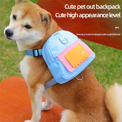 Multifunction Dog Carrier