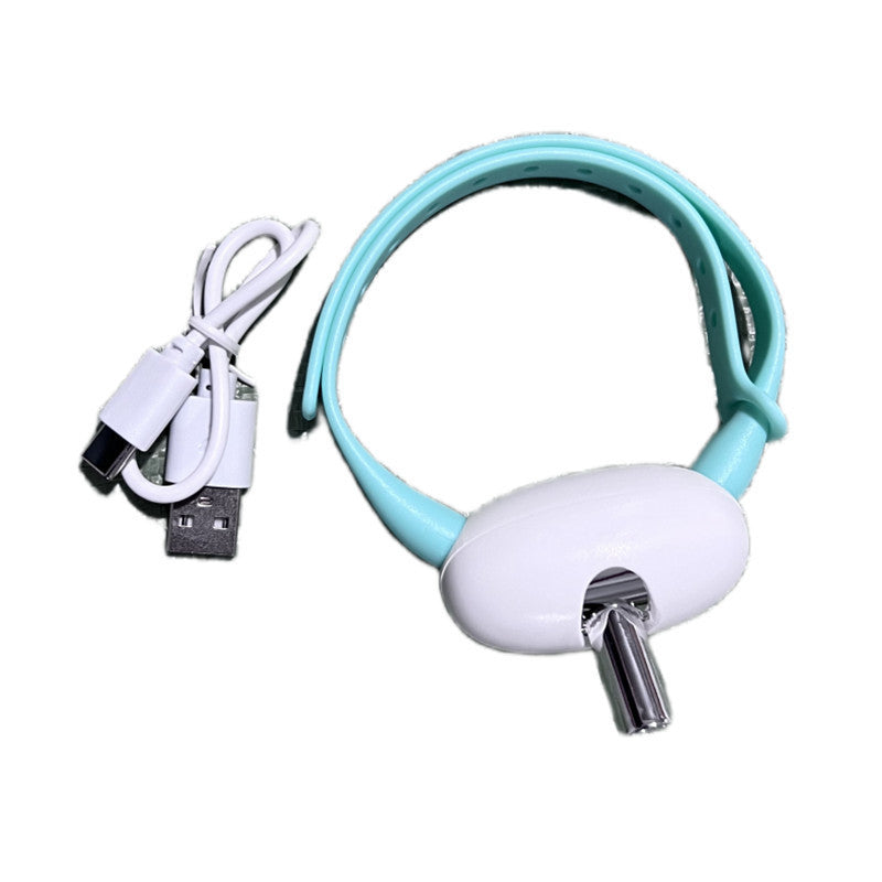 Laser Cat Collar