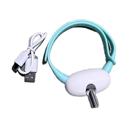 Laser Cat Collar
