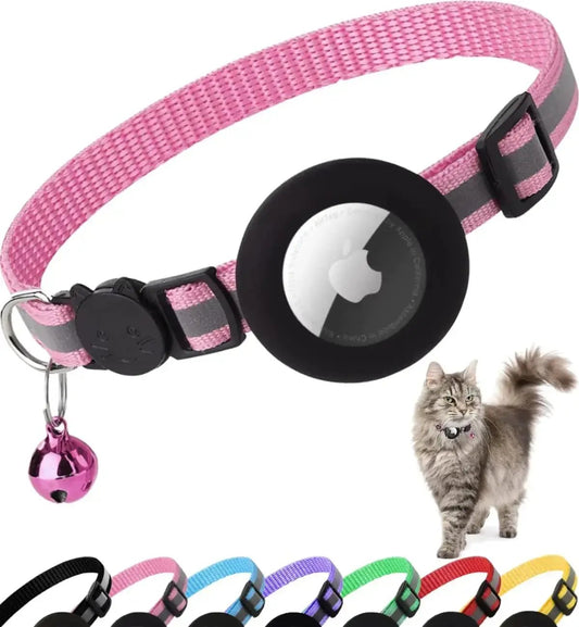 Breakaway Cat Collar