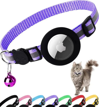 Breakaway Cat Collar