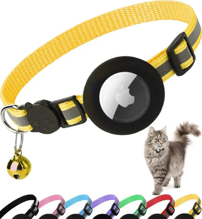 Breakaway Cat Collar