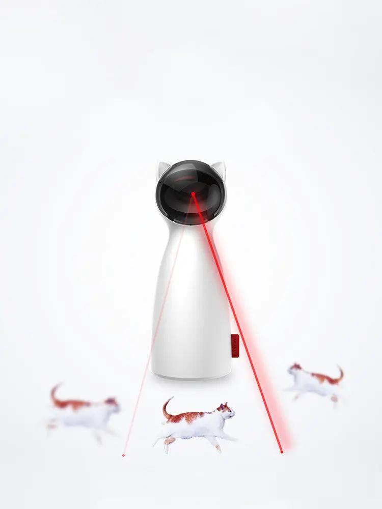 Cat Laser Toy