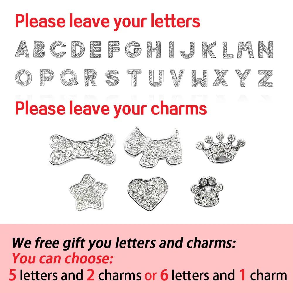 Cat and Small Dog Collar