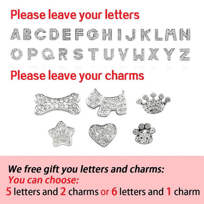 Cat and Small Dog Collar