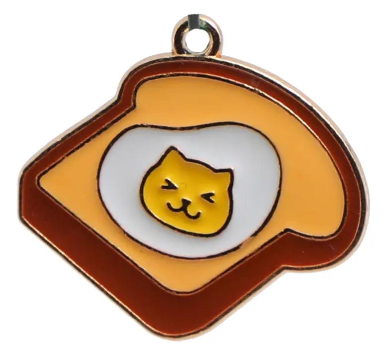 Cat & Paw Charms